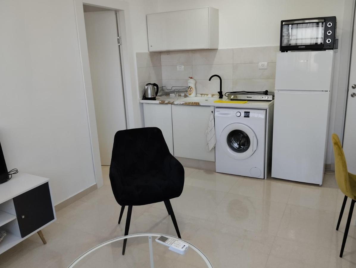 Ferienwohnung תות Beersheba Exterior foto